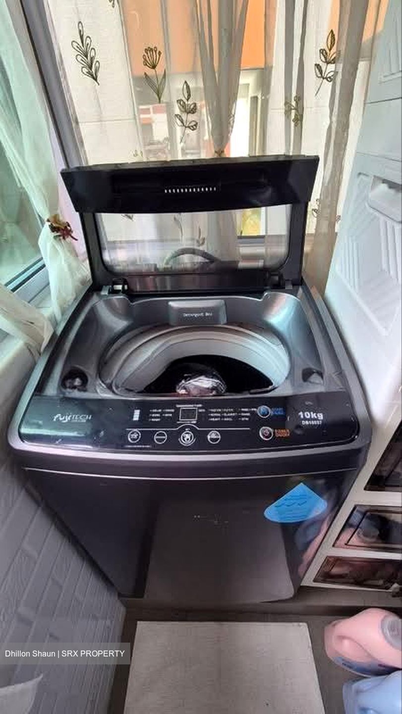 Blk 265 Bishan Street 24 (Bishan), HDB 4 Rooms #594666361